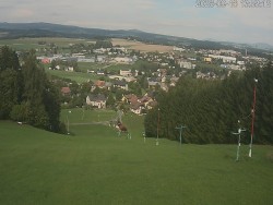 Skipiste