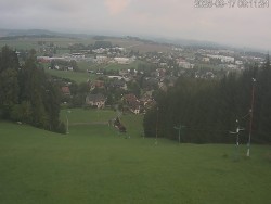 Skipiste