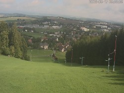 Sjezdovka