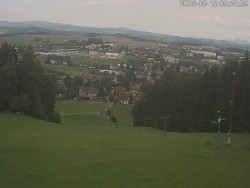 Sjezdovka