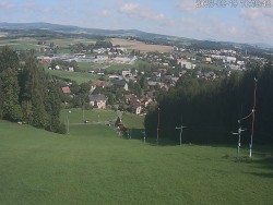 Sjezdovka