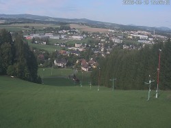 Sjezdovka