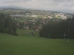 Sjezdovka