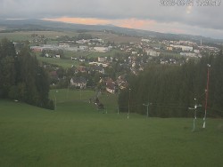 Sjezdovka