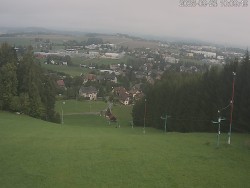 Sjezdovka