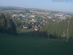 Sjezdovka