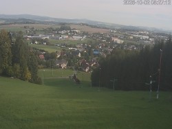 Sjezdovka