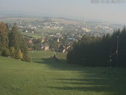 Sjezdovka