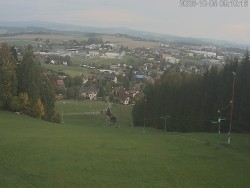Sjezdovka