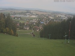 Sjezdovka