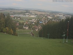 Sjezdovka