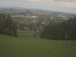 Sjezdovka