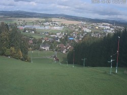 Sjezdovka