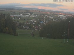 Sjezdovka