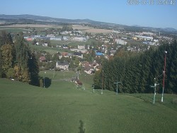 Sjezdovka