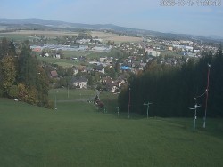 Sjezdovka