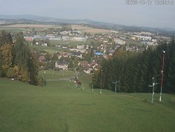 Sjezdovka