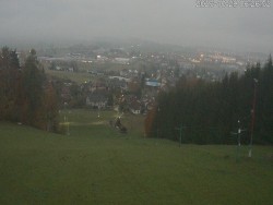 Sjezdovka