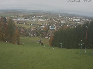 Ski areál Dlouhoňovice - Sjezdovka - 29.10.2026 v 08:45 Ski areál Dlouhoňovice - Sjezdovka - 29.10.2026 v 08:45