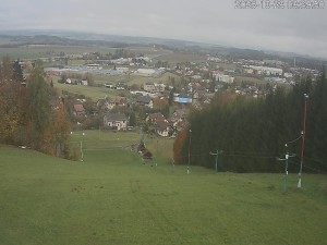 Ski areál Dlouhoňovice - Sjezdovka - 29.10.2026 v 09:45 Ski areál Dlouhoňovice - Sjezdovka - 29.10.2026 v 09:45