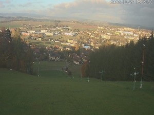 Ski areál Dlouhoňovice - Sjezdovka - 29.10.2026 v 15:45 Ski areál Dlouhoňovice - Sjezdovka - 29.10.2026 v 15:45