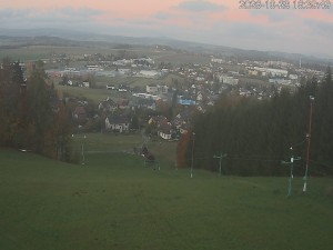 Ski areál Dlouhoňovice - Sjezdovka - 29.10.2026 v 16:45 Ski areál Dlouhoňovice - Sjezdovka - 29.10.2026 v 16:45