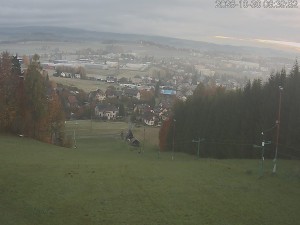 Skigebiet Dlouhoňovice - Skipiste - 30.10.2026 v 06:45 Skigebiet Dlouhoňovice - Skipiste - 30.10.2026 v 06:45