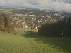 Sjezdovka