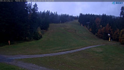 Slalomka