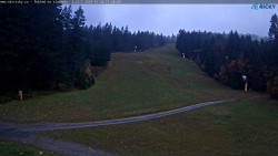 Slalomka