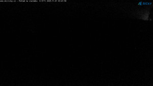 Skicentrum Říčky - Slalomka - 1.11.2025 v 03:45 Skicentrum Říčky - Slalomka - 1.11.2025 v 03:45