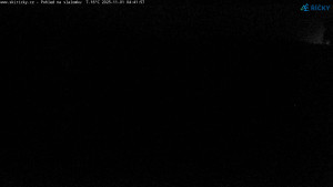 Skicentrum Říčky - Slalomka - 1.11.2025 v 04:45 Skicentrum Říčky - Slalomka - 1.11.2025 v 04:45