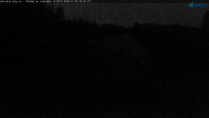 Skicentrum Říčky - Slalomka - 1.11.2025 v 05:45 Skicentrum Říčky - Slalomka - 1.11.2025 v 05:45