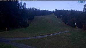 Skicentrum Říčky - Slalomka - 1.11.2025 v 06:45 Skicentrum Říčky - Slalomka - 1.11.2025 v 06:45