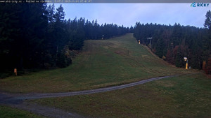 Skicentrum Říčky - Slalomka - 1.11.2025 v 07:45 Skicentrum Říčky - Slalomka - 1.11.2025 v 07:45