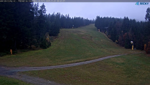 Skicentrum Říčky - Slalomka - 1.11.2025 v 08:45 Skicentrum Říčky - Slalomka - 1.11.2025 v 08:45