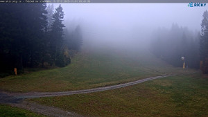 Skicentrum Říčky - Slalomka - 1.11.2025 v 09:45 Skicentrum Říčky - Slalomka - 1.11.2025 v 09:45