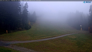 Skicentrum Říčky - Slalomka - 1.11.2025 v 11:45 Skicentrum Říčky - Slalomka - 1.11.2025 v 11:45