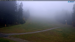 Skicentrum Říčky - Slalomka - 1.11.2025 v 12:45 Skicentrum Říčky - Slalomka - 1.11.2025 v 12:45