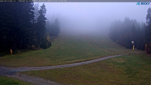 Skicentrum Říčky - Slalomka - 1.11.2025 v 13:45 Skicentrum Říčky - Slalomka - 1.11.2025 v 13:45