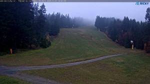 Skicentrum Říčky - Slalomka - 1.11.2025 v 14:45 Skicentrum Říčky - Slalomka - 1.11.2025 v 14:45