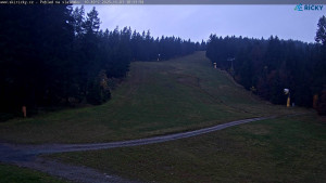 Skicentrum Říčky - Slalomka - 1.11.2025 v 16:15 Skicentrum Říčky - Slalomka - 1.11.2025 v 16:15