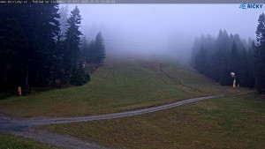 Skicentrum Říčky - Slalomka - 11.11.2025 v 13:00 Skicentrum Říčky - Slalomka - 11.11.2025 v 13:00