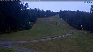 Skicentrum Říčky - Slalomka - 15.11.2025 v 07:15 Skicentrum Říčky - Slalomka - 15.11.2025 v 07:15