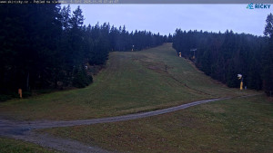 Skicentrum Říčky - Slalomka - 15.11.2025 v 07:45 Skicentrum Říčky - Slalomka - 15.11.2025 v 07:45