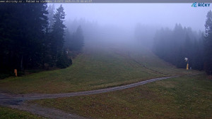 Skicentrum Říčky - Slalomka - 15.11.2025 v 08:45 Skicentrum Říčky - Slalomka - 15.11.2025 v 08:45