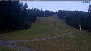 Skicentrum Říčky - Slalomka - 15.11.2025 v 09:45 Skicentrum Říčky - Slalomka - 15.11.2025 v 09:45