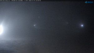 Skicentrum Říčky - Slalomka - 16.12.2025 v 00:00 Skicentrum Říčky - Slalomka - 16.12.2025 v 00:00