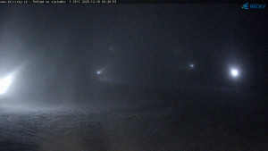 Skicentrum Říčky - Slalomka - 16.12.2025 v 00:30 Skicentrum Říčky - Slalomka - 16.12.2025 v 00:30