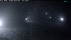 Skicentrum Říčky - Slalomka - 16.12.2025 v 01:00 Skicentrum Říčky - Slalomka - 16.12.2025 v 01:00